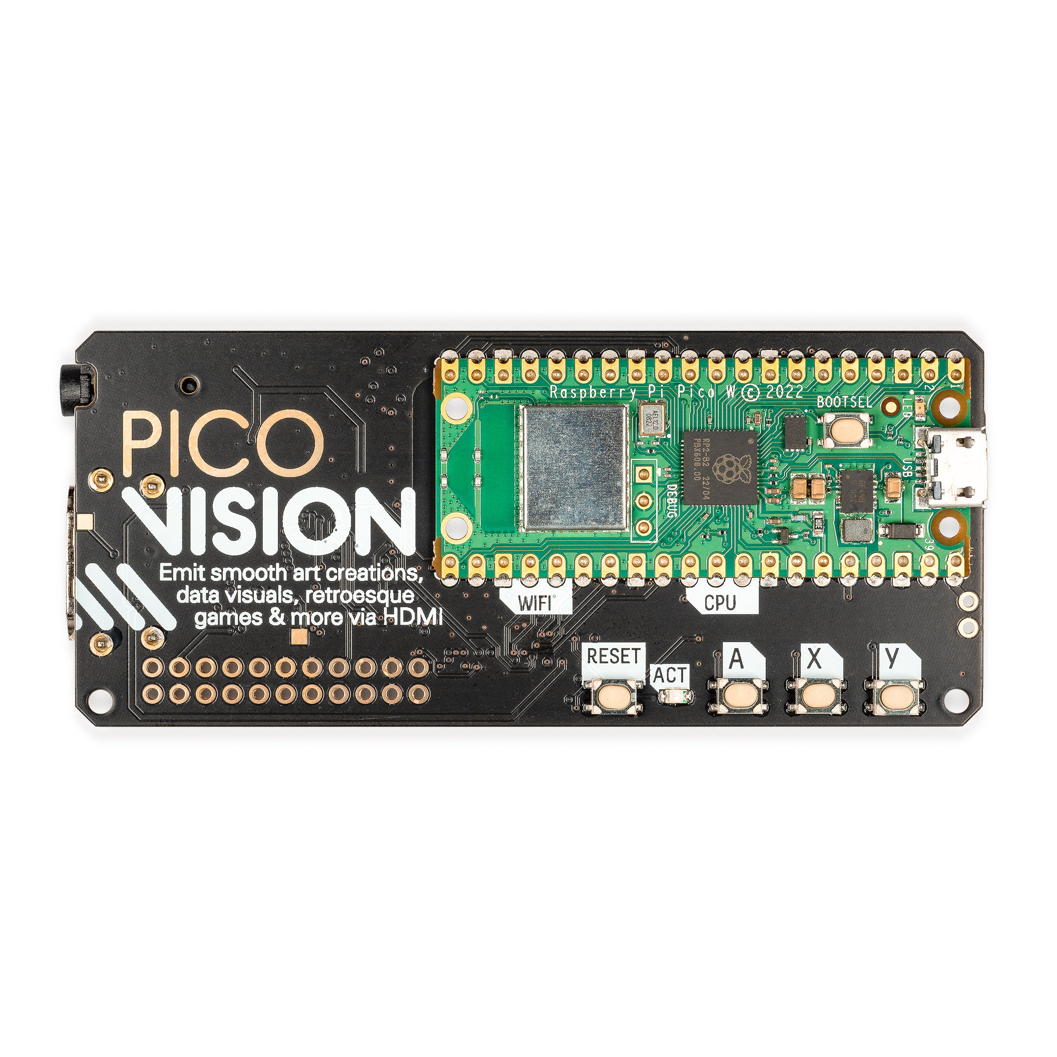 pimoroni-picovision-mit-pico-w-hdmi-video-stick-mit-dual-rp2040 image 4