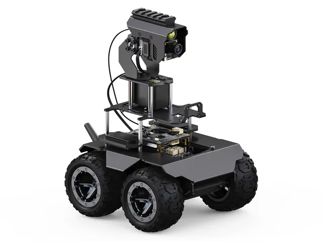 waveshare-rasprover-4wd-ai-roboter-auto-open-source-mit-pan-tilt-kamera-f-r-rasp image 1