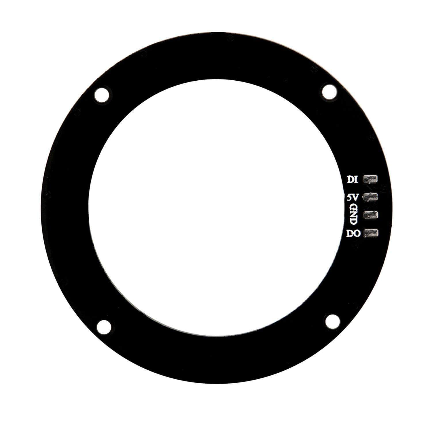 az-delivery-led-ring-5v-rgb-ws2812b-12-bit-50mm image 3