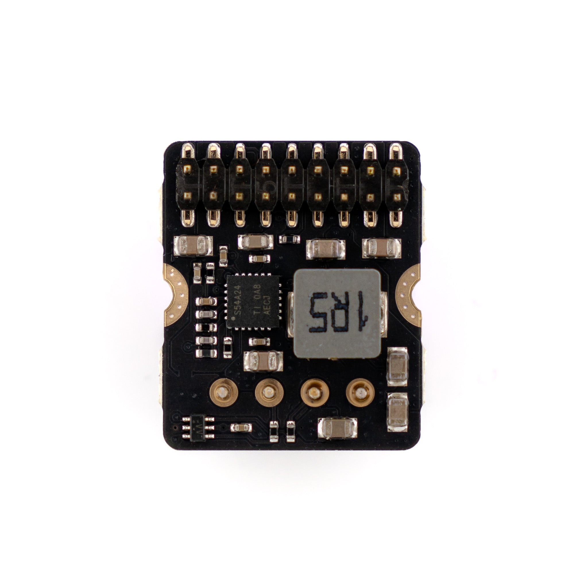 pimoroni-led-strip-modul-f-r-yukon-5v-5a-rgb-treiber image 2