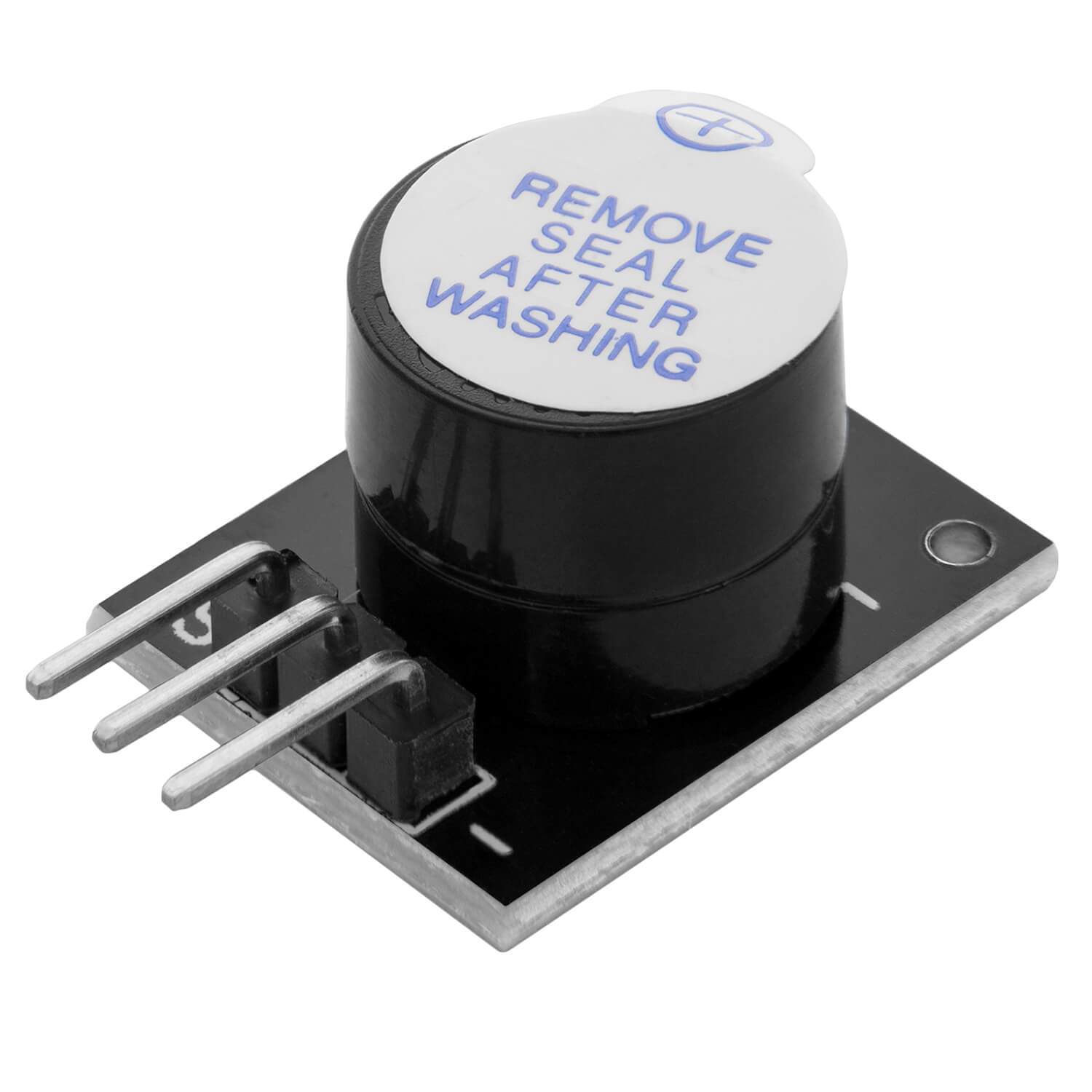 az-delivery-ky-012-aktives-buzzer-modul-alarm image 1