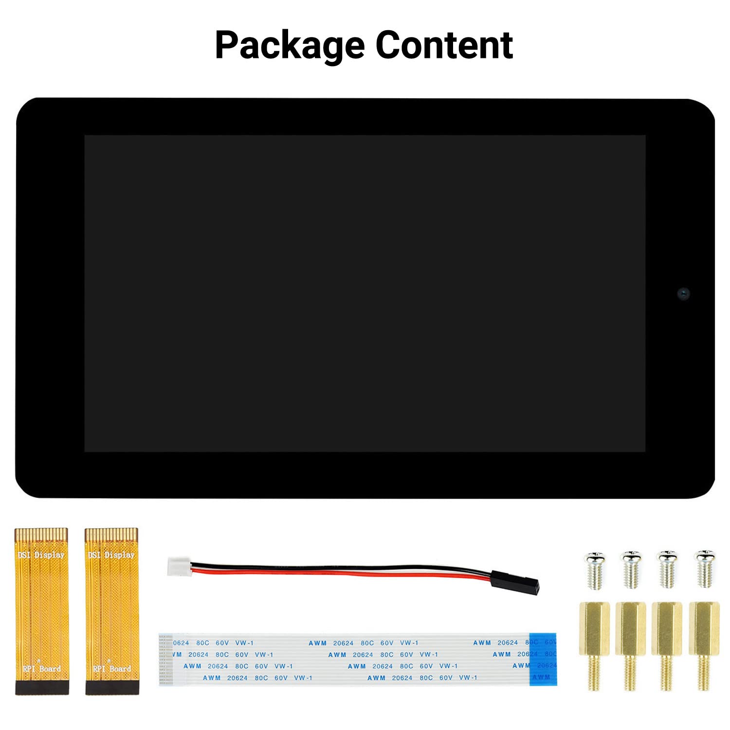 waveshare-7-zoll-control-panel-f-r-raspberry-pi-kapazitiver-touch-800x480-dsi-5m image 2