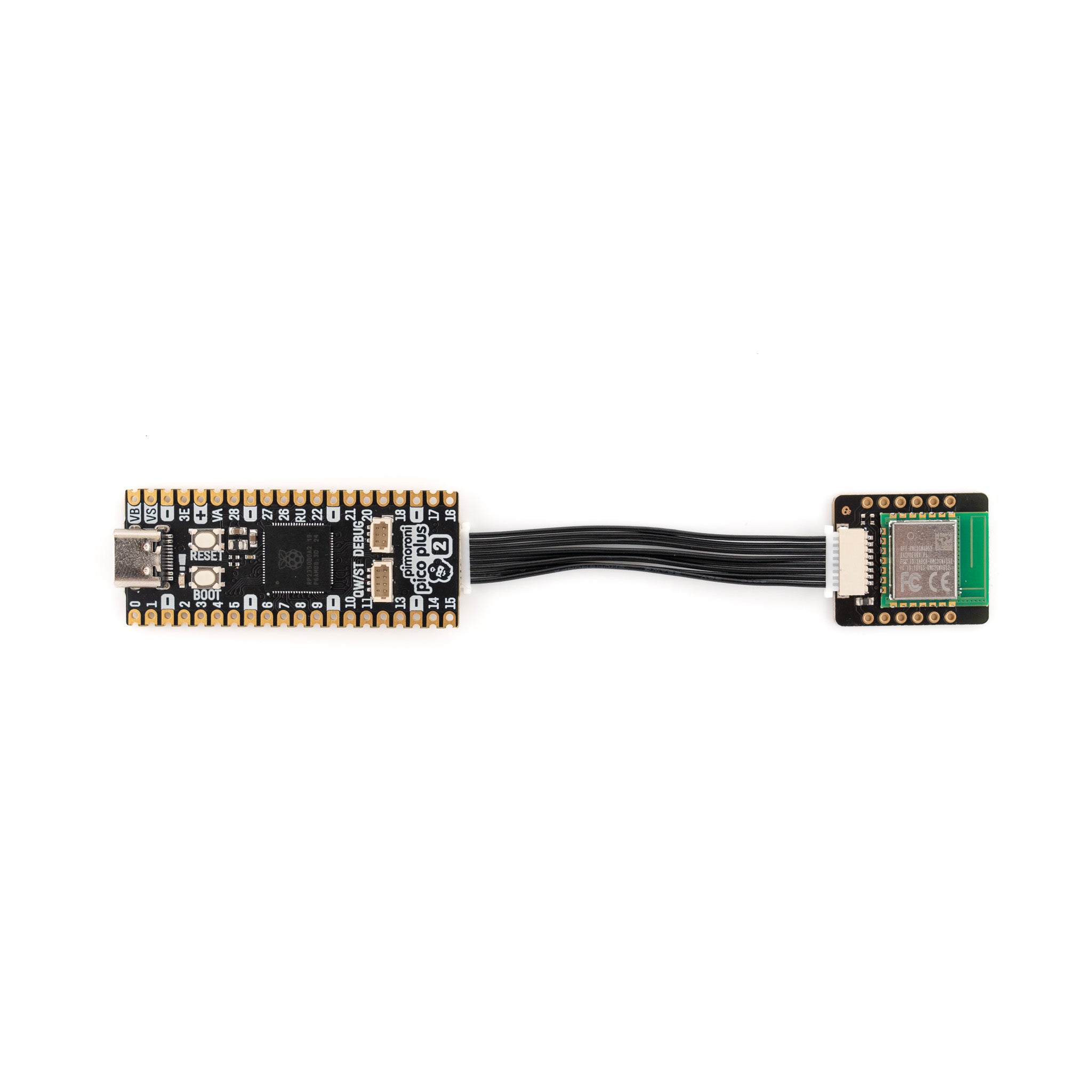 pimoroni-rm2-wireless-bluetooth-breakout-sp-ce-modul image 4