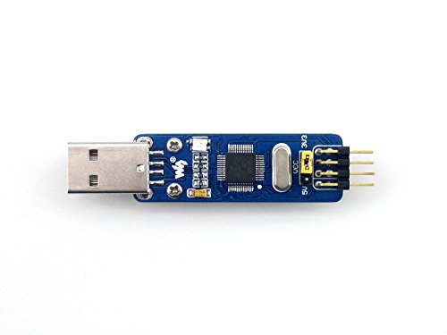 waveshare-mini-st-link-v2-debugger-programmer-f-r-stm8-und-stm32-usb image 5