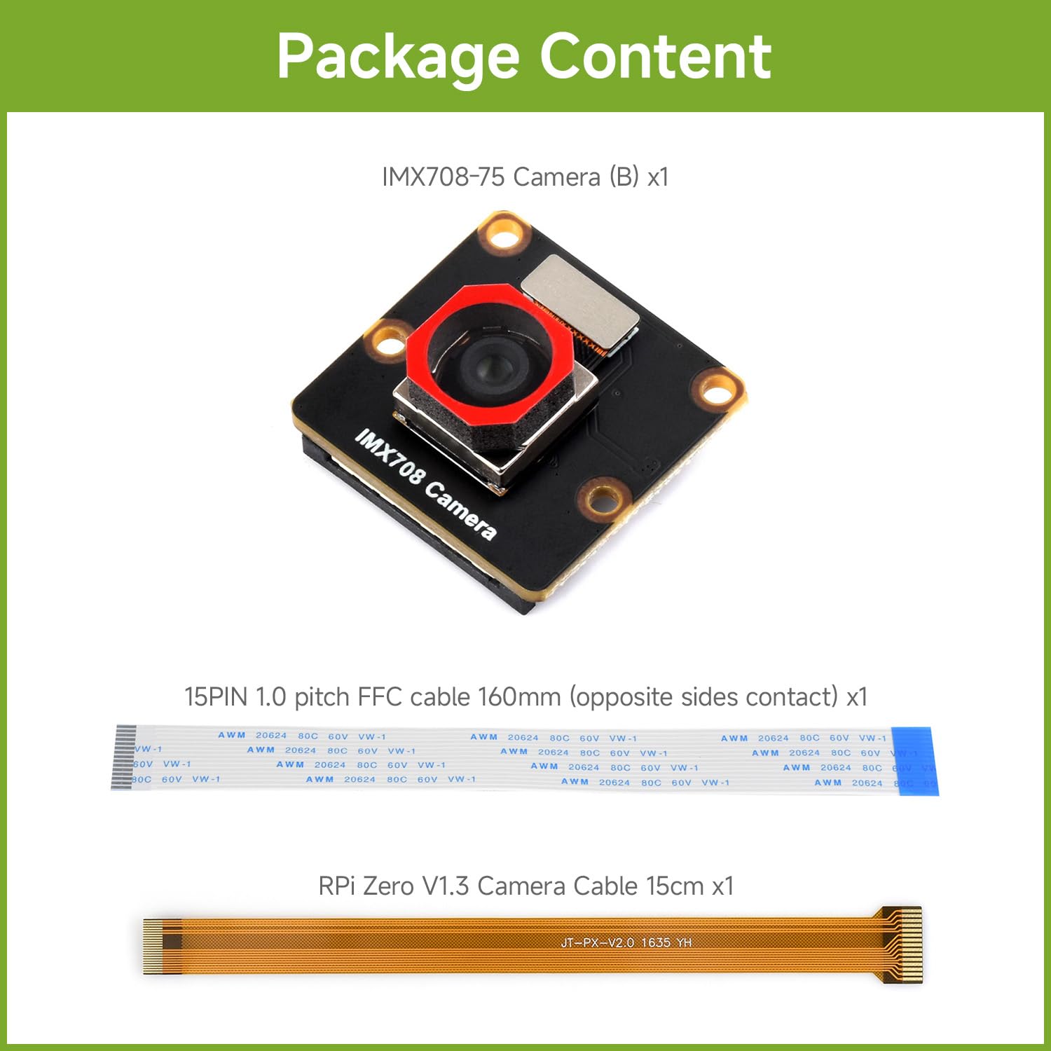 waveshare-imx708-12mp-autofokus-kameramodul-79-8-fov image 2