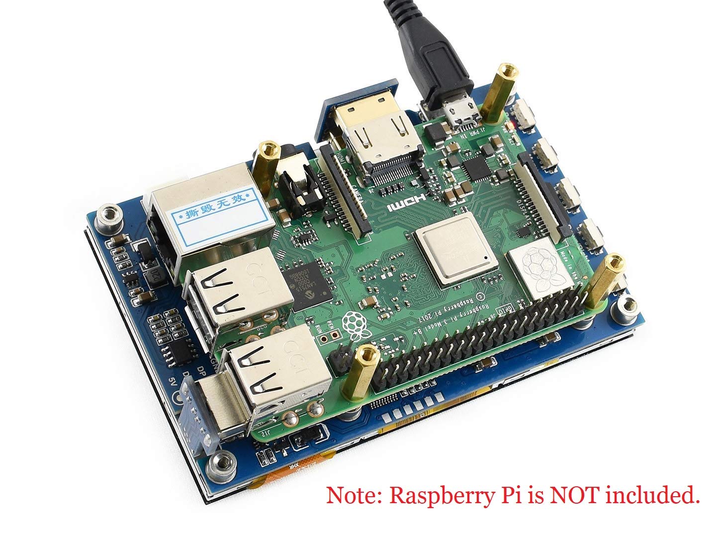 waveshare-4-3-zoll-capacitive-touch-lcd-b-800-480-ips-display image 7