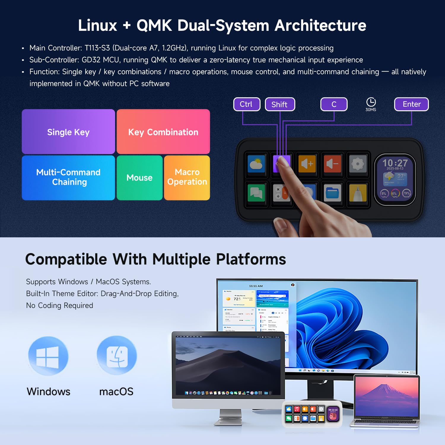 waveshare-mk10-ai-voice-control-panel-wei-10x-lcd-makrotasten-2-01-display-linux image 5
