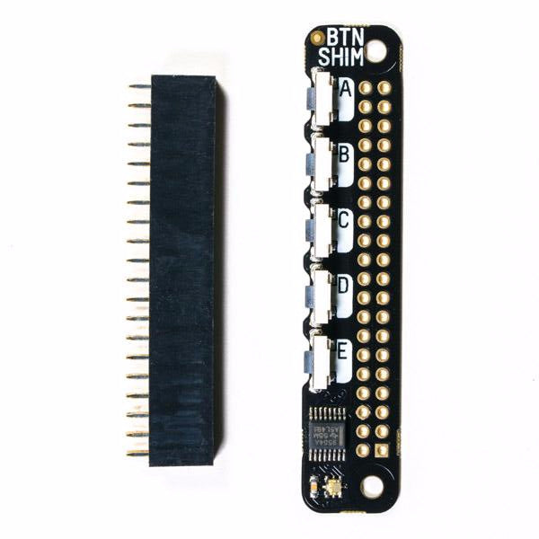 pimoroni-button-shim-5-tasten-rgb-led-f-r-raspberry-pi image 2