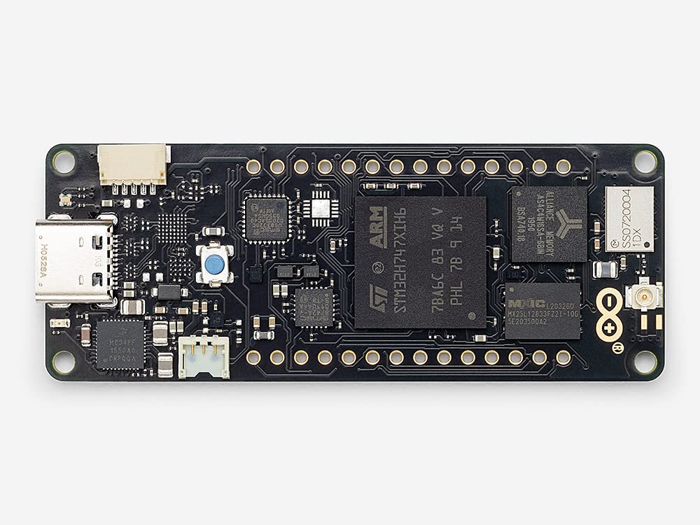 arduino-portenta-h7-lite-abx00045-dual-core-mikrocontroller image 6