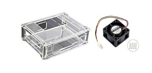 waveshare-nvidia-jetson-nano-case-a-acryl-geh-use-mit-l-fter image 8