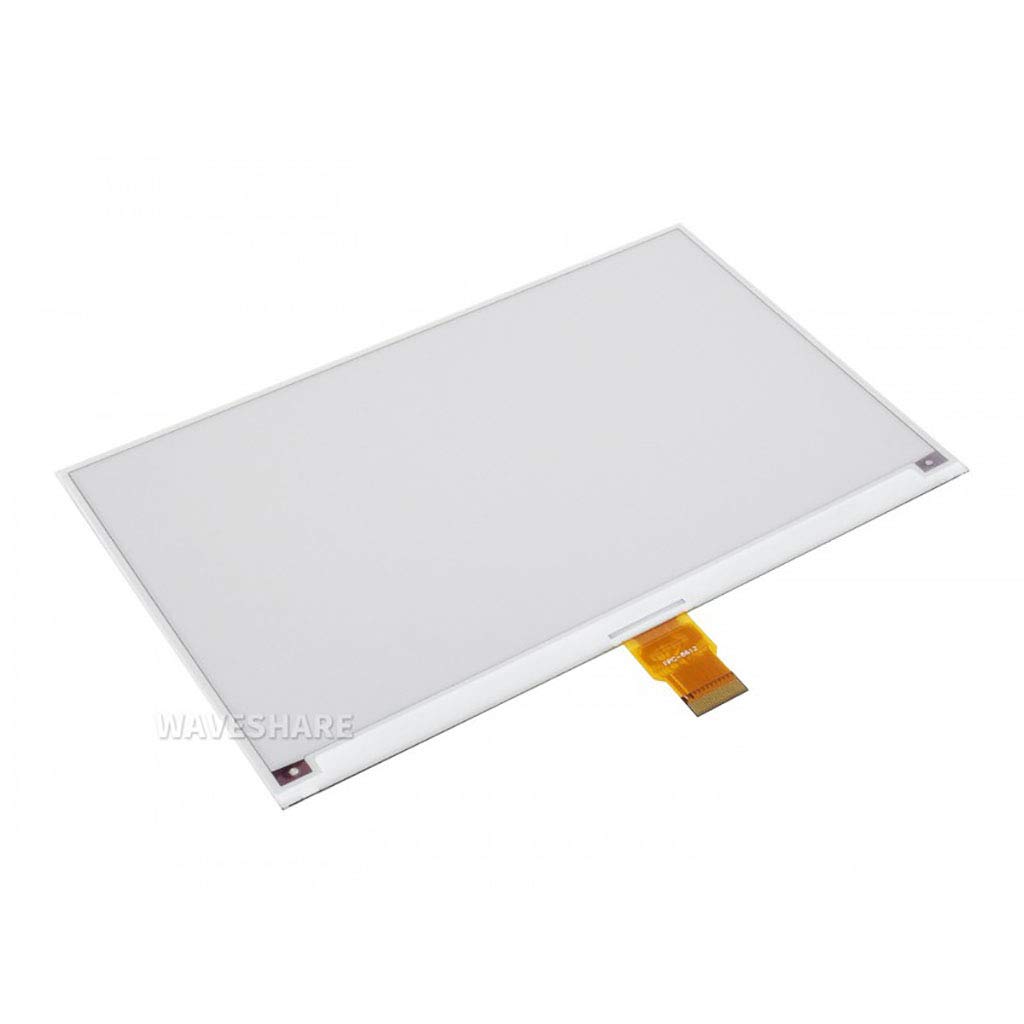 waveshare-7-5-zoll-tri-color-e-ink-raw-display-800x480-rot-schwarz-wei-ohne-pcb image 4