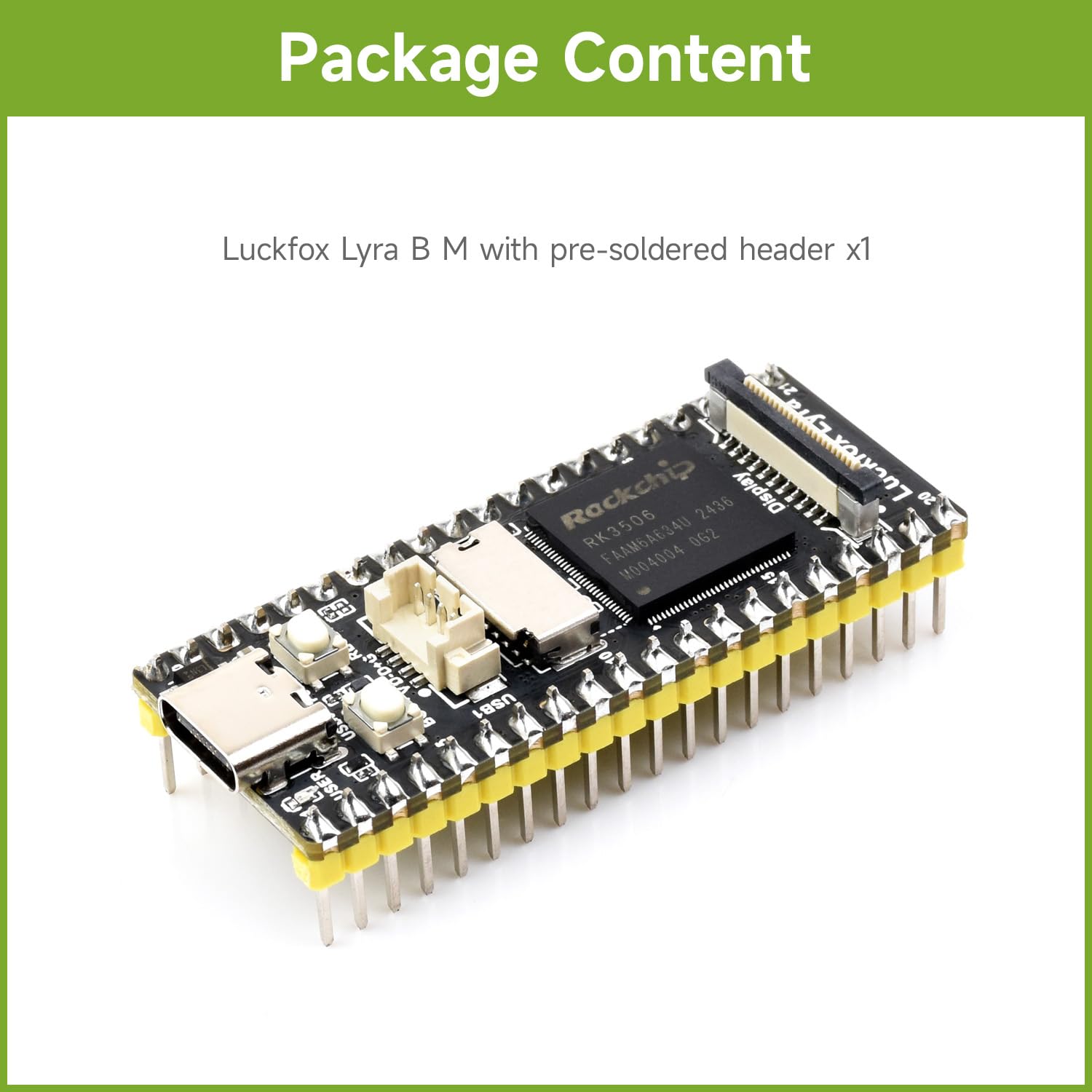 waveshare-luckfox-lyra-rk3506g2-linux-entwicklungsboard-triple-core-arm-mit-256m image 2