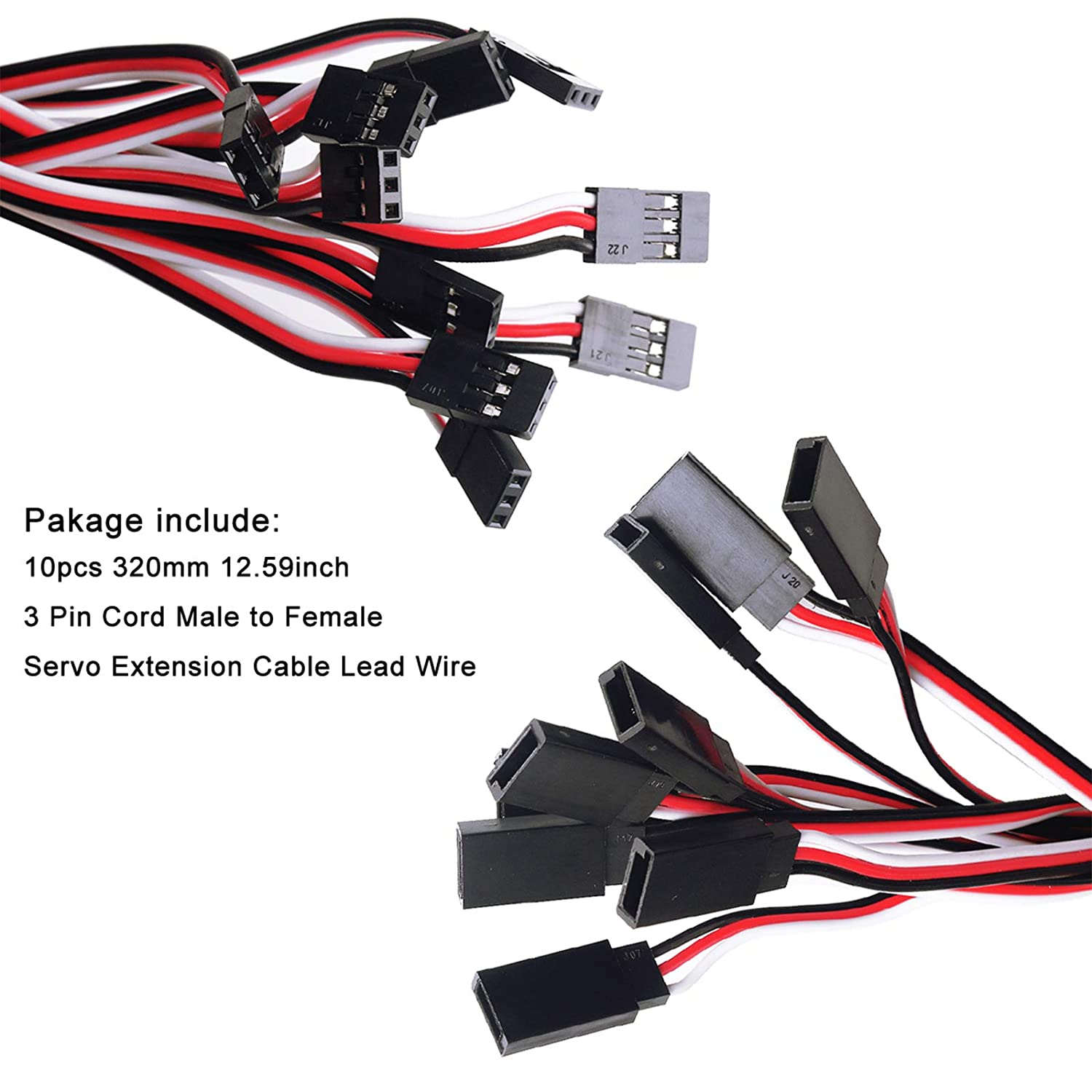 az-delivery-servo-verl-ngerungskabel-320mm-3-pin-jr-10-st-ck image 6