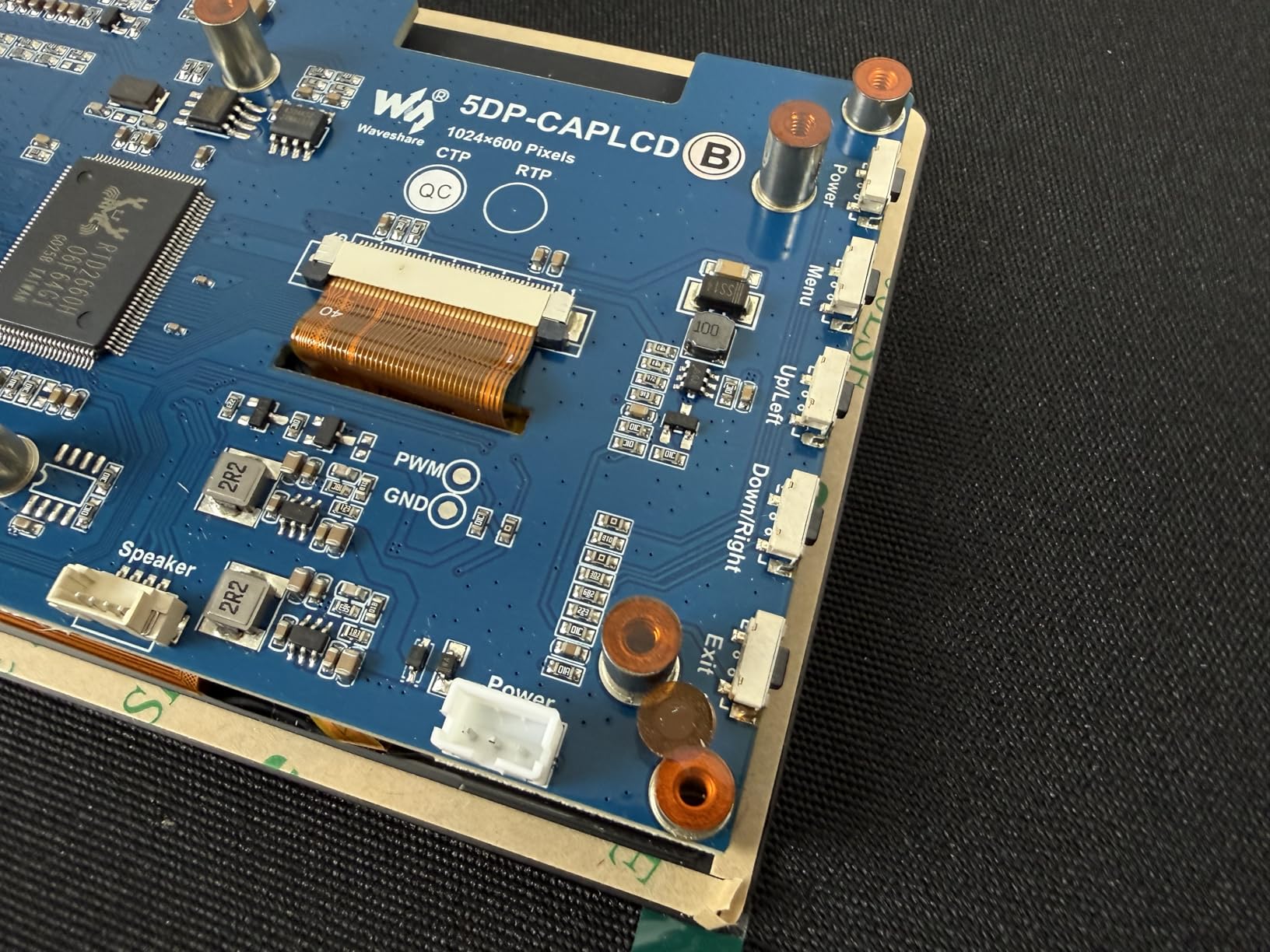 Plug & Play am Pi 5