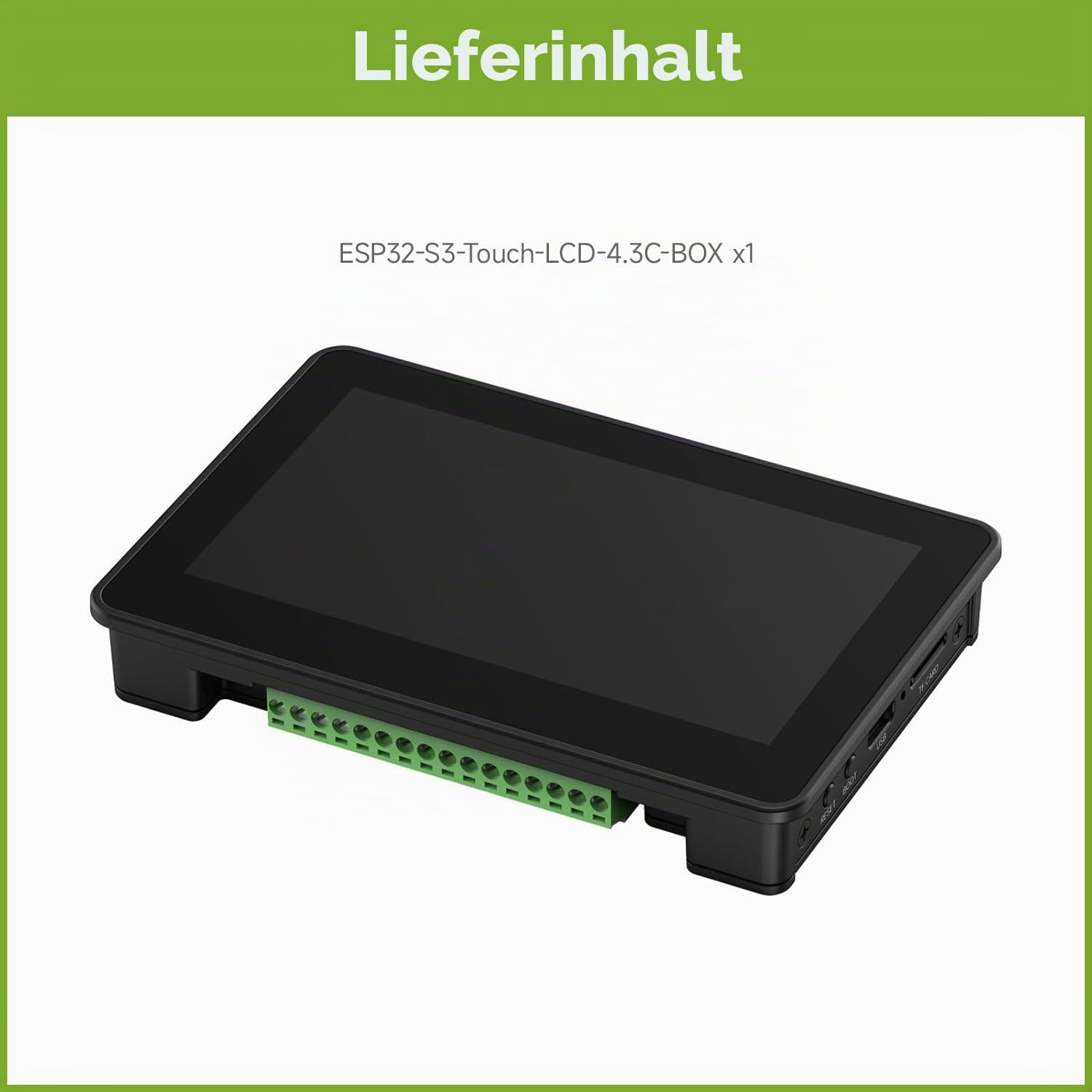 waveshare-esp32-s3-4-3-zoll-ai-voice-touch-display-mit-geh-use-800x480-5-punkt-t image 2
