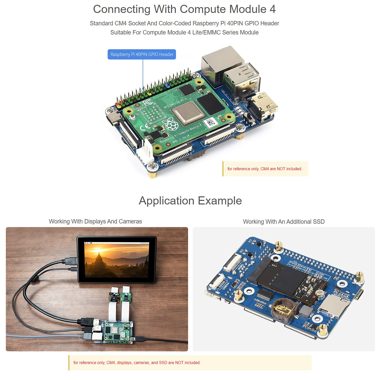 waveshare-mini-base-board-typ-b-f-r-raspberry-pi-compute-module-4 image 6