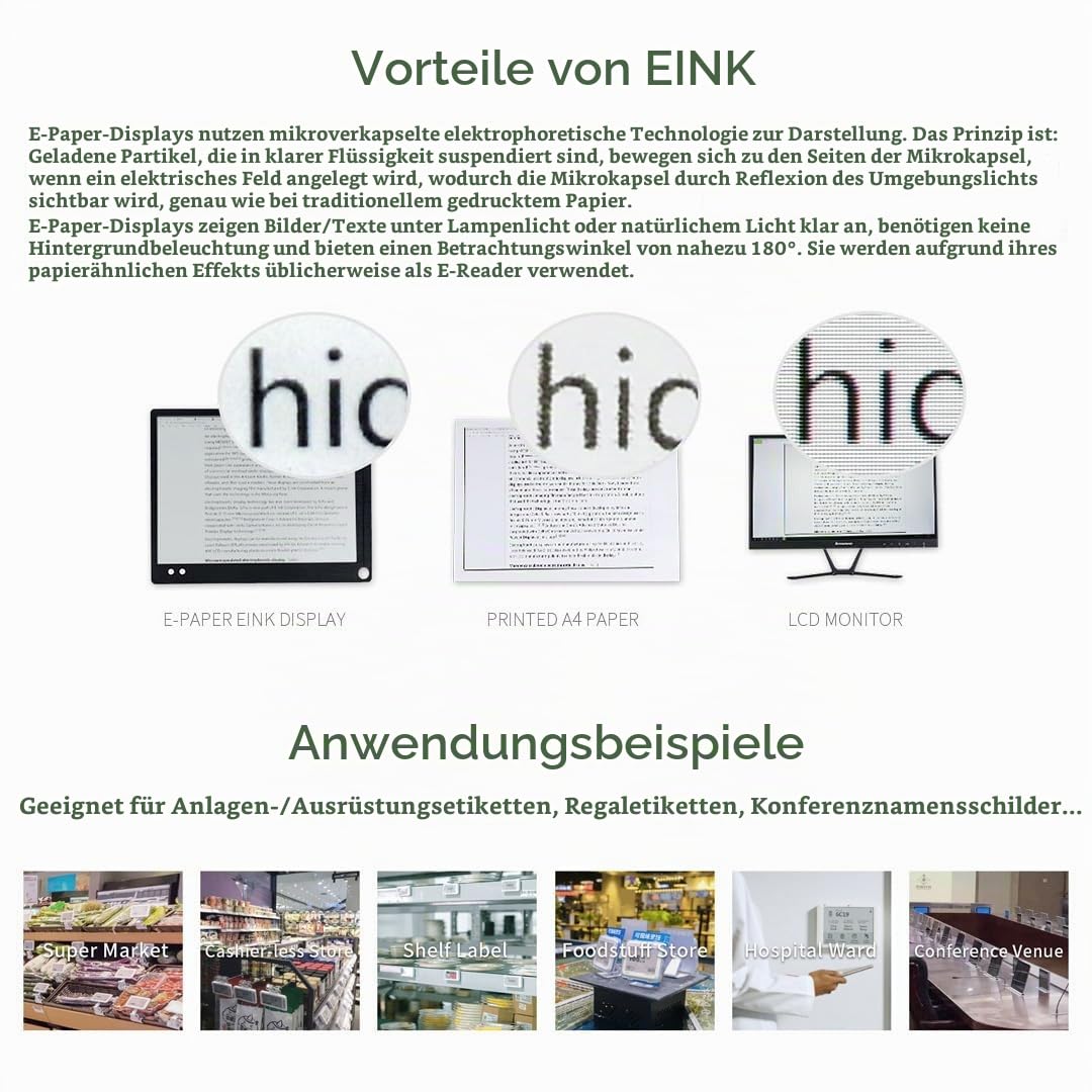 waveshare-4-2-zoll-e-paper-f-r-raspberry-pi-pico-400x300-schwarz-wei-e-ink-modul image 5