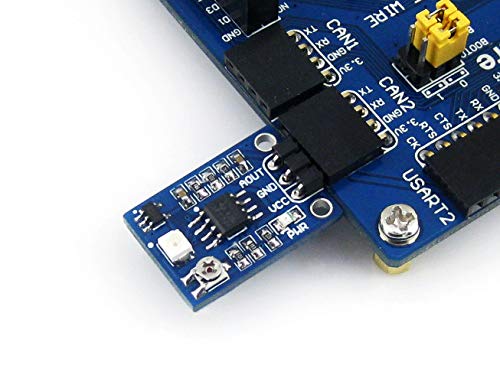 waveshare-uv-sensor-modul-200-370nm-dc-3-3-5v-f-r-arduino image 6