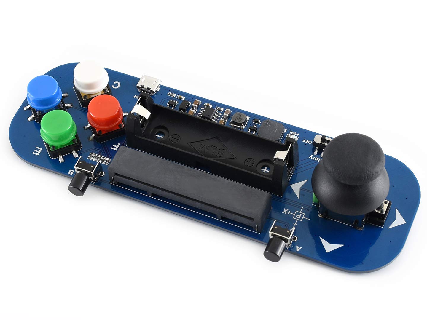 waveshare-gamepad-erweiterungsmodul-joystick-f-r-micro-bit-mini-spielkonsole-mit image 7