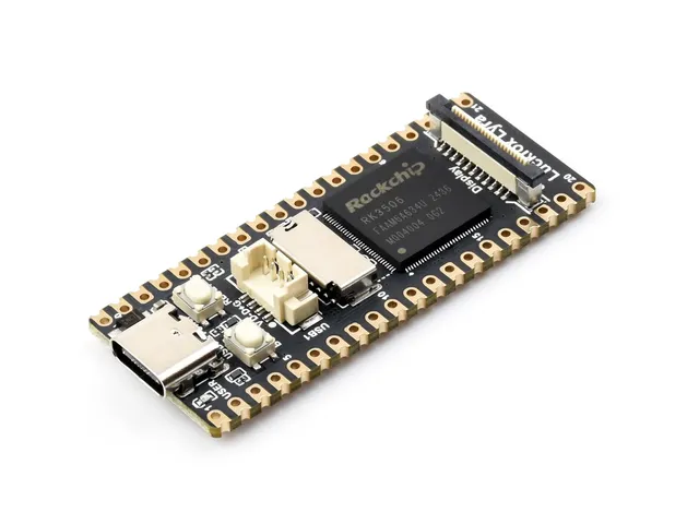 waveshare-luckfox-lyra-rk3506g2-linux-mikro-entwicklungsboard-ohne-header image 1
