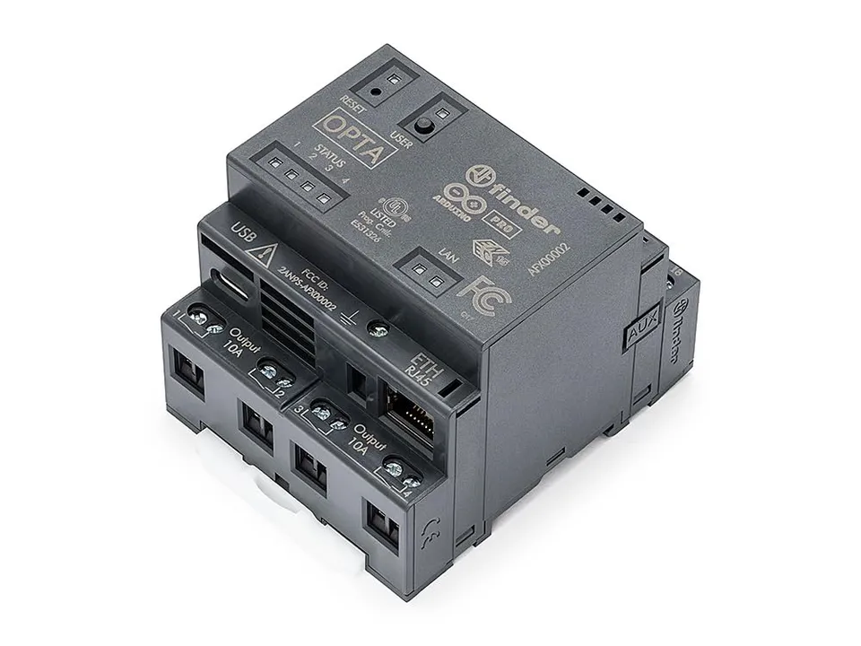 arduino-opta-wifi-afx00002-industrieller-iot-controller-mit-modbus-und-digital-a image 1