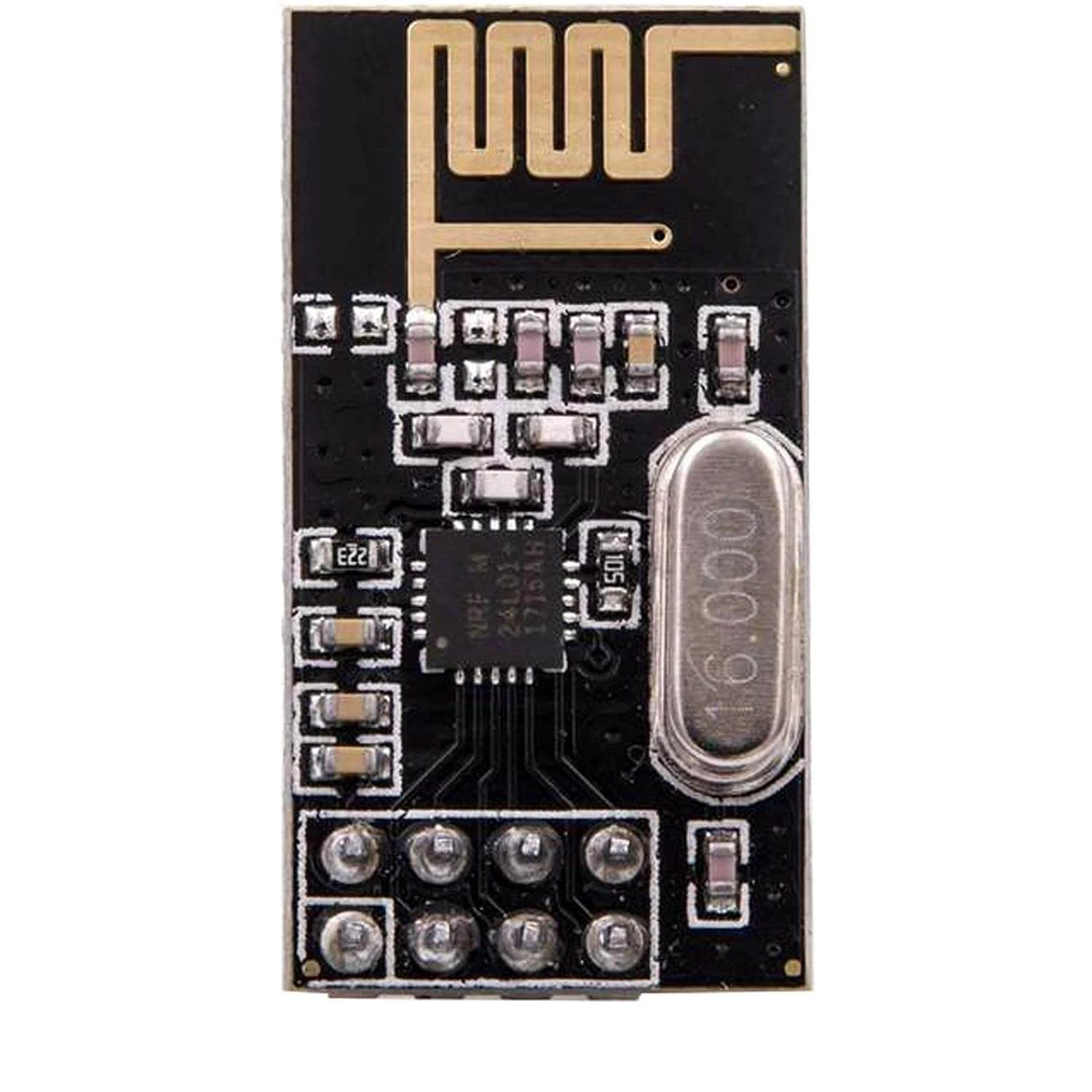 az-delivery-nrf24l01-2-4-ghz-wireless-funkmodul-f-r-arduino-esp8266-raspberry-pi image 4