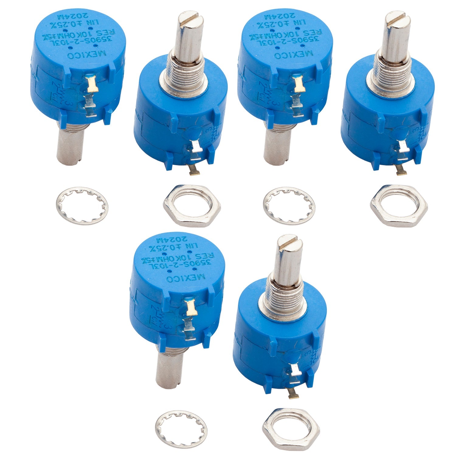 az-delivery-mehrgang-pr-zisions-potentiometer-3590s-10k-ohm-rotary-potentiometer image 7