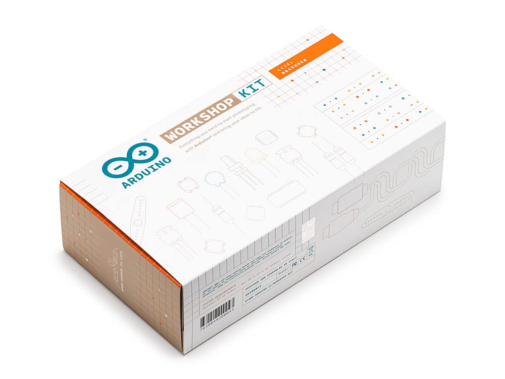 arduino-workshop-kit-akx00013-elektronik-starterkit-mit-arduino-board image 4