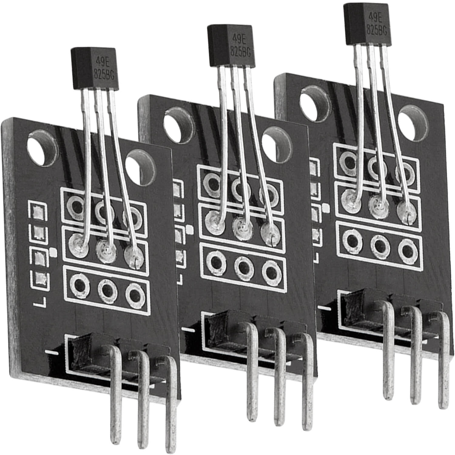 az-delivery-ky-035-magnetischer-hall-sensor-modul-analog image 4