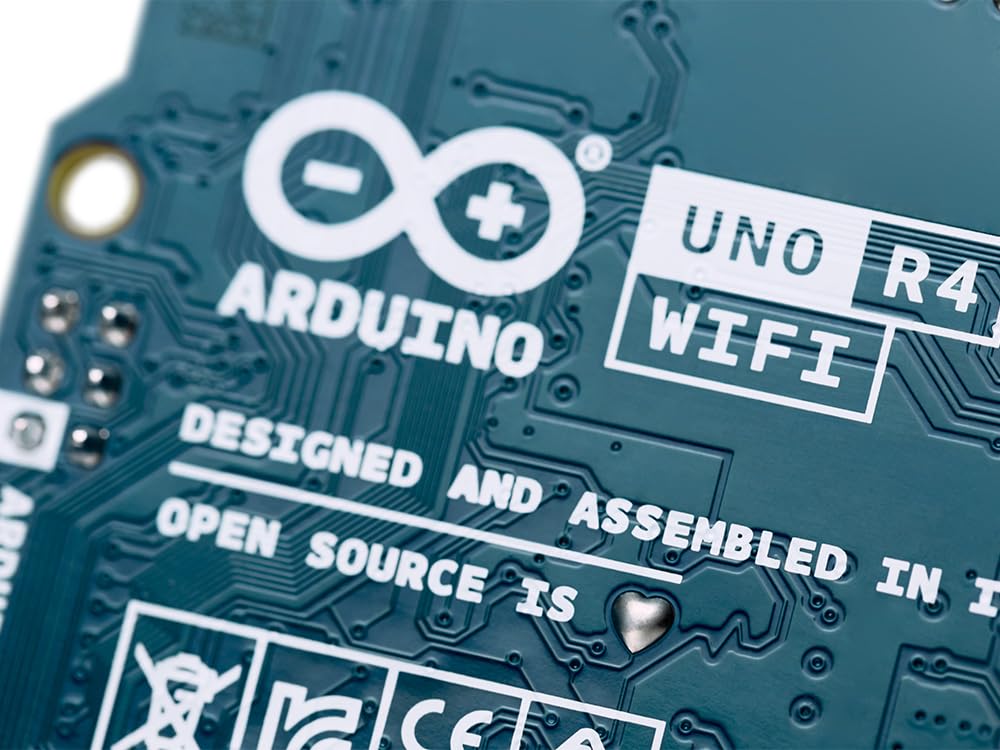 arduino-uno-r4-wifi-abx00087-entwicklungsboard-arm-cortex-m4-mit-wifi-und-led-ma image 8