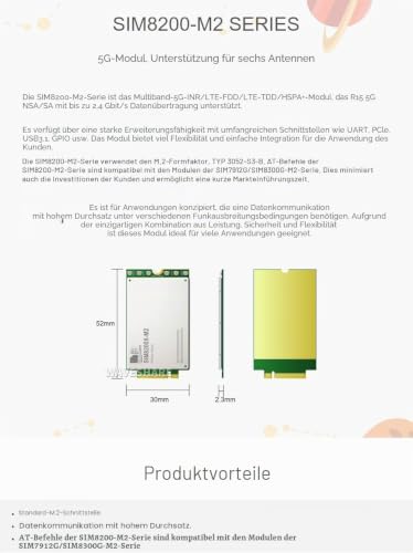 waveshare-sim8200-m2-5g-modul-m-2-formfaktor-multiband-nr-lte-bis-4-gbps image 7