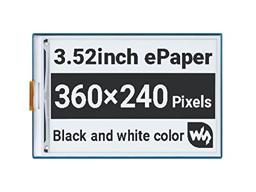 waveshare-3-52-zoll-e-paper-hat-f-r-raspberry-pi-360x240-schwarz-wei-spi image 8