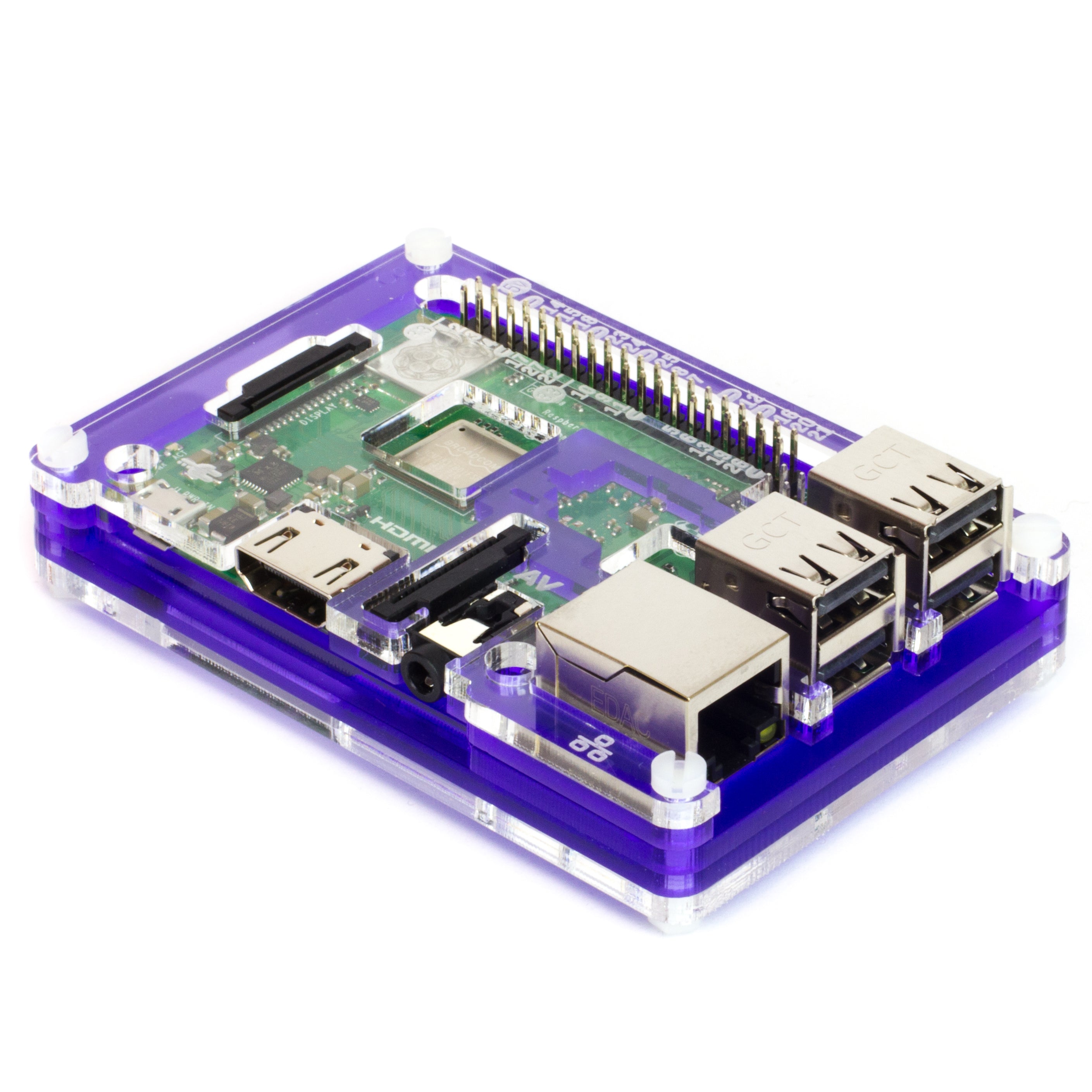 pimoroni-pibow-3-b-coup-raspberry-pi-geh-use-f-r-raspberry-pi-3-b-3-2 image 3