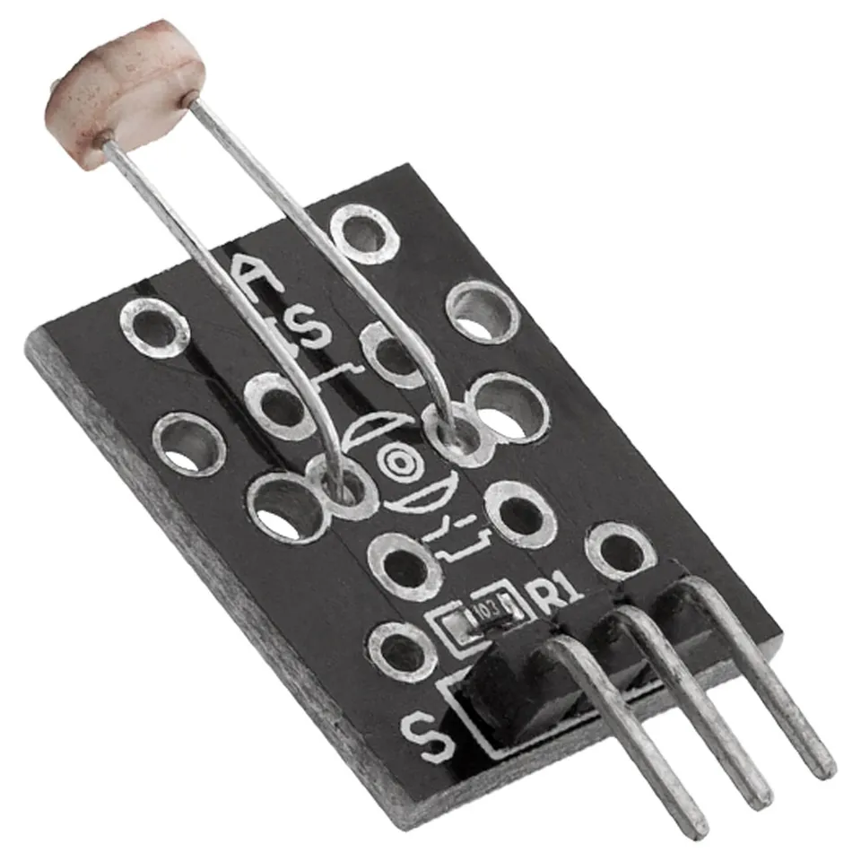az-delivery-ky-018-foto-ldr-widerstand-sensor-modul-f-r-arduino-und-esp image 1