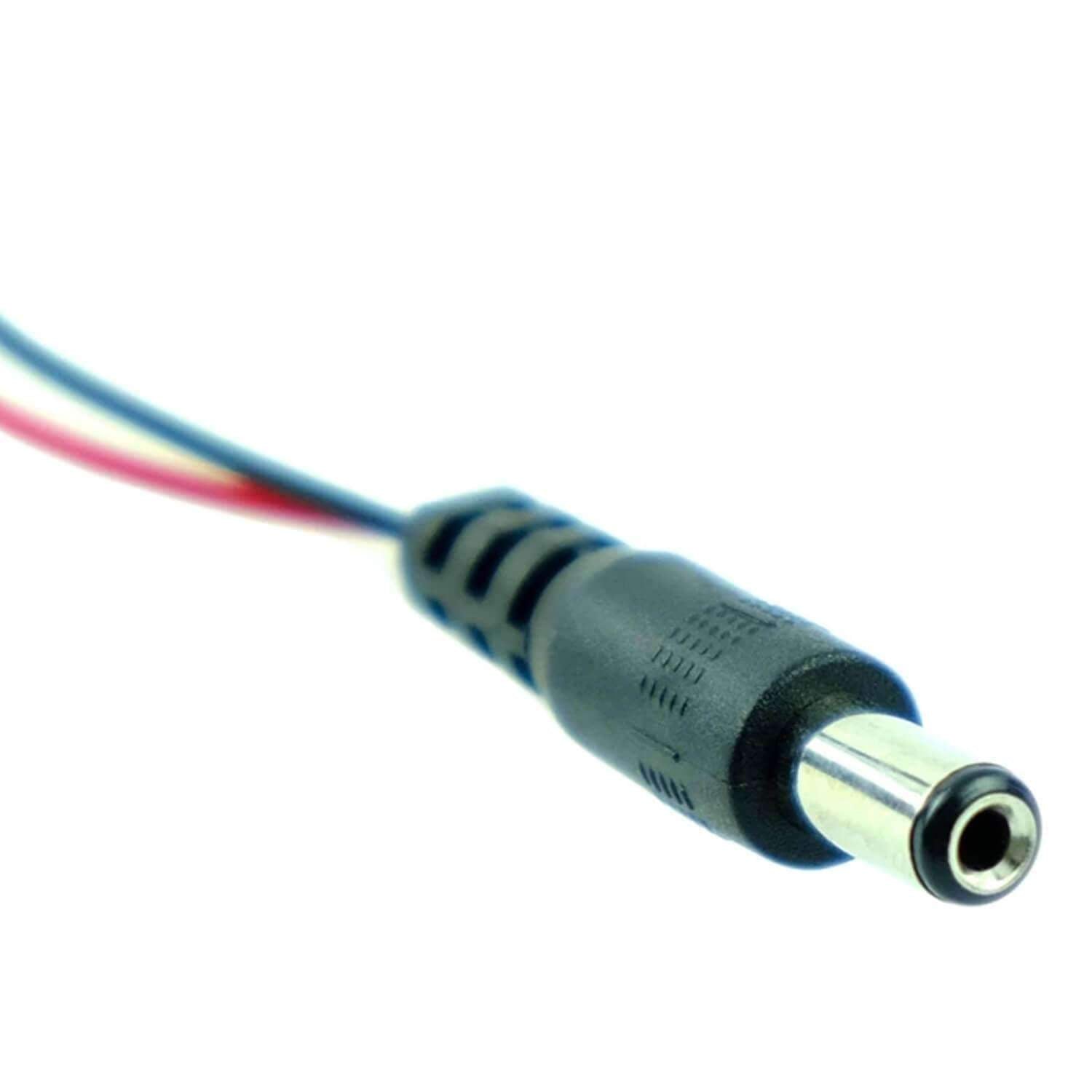 az-delivery-batterieclip-9-volt-i-typ-clip-snap-mit-15cm-anschlusskabel image 2