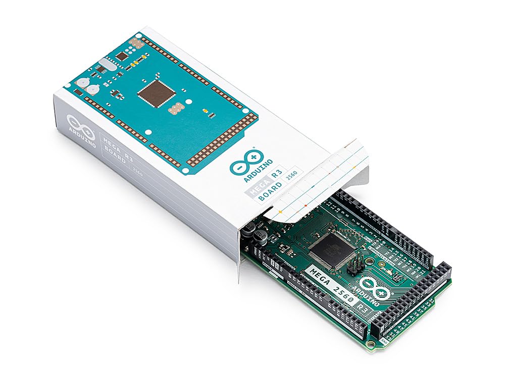 arduino-mega-2560-rev3-a000067-entwicklungsboard-mit-atmega2560 image 2
