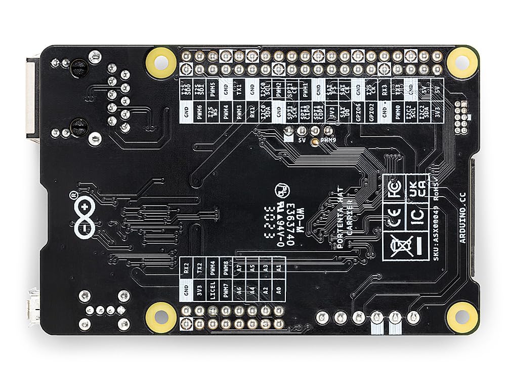 arduino-portenta-hat-carrier-asx00049-erweiterungsplatine-f-r-portenta image 3