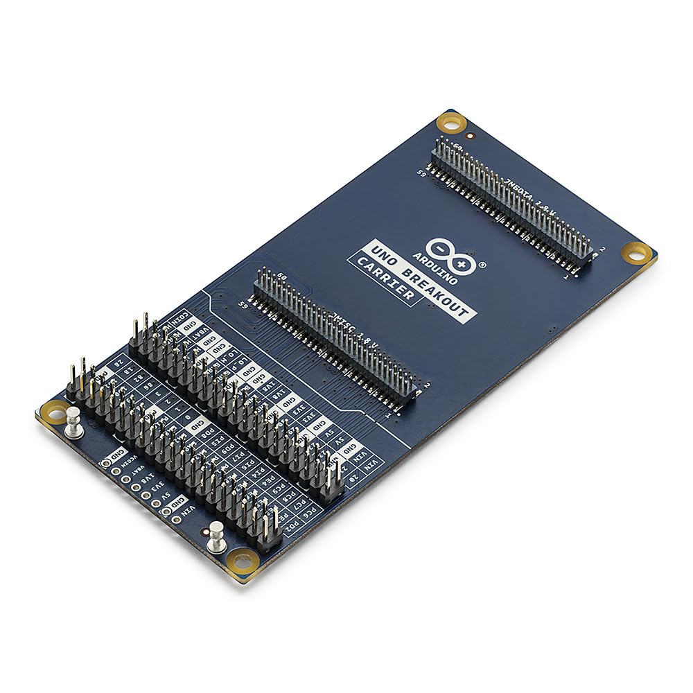 arduino-uno-breakout-carrier-asx00085-signal-breakout-f-r-i2c-spi-uart-pwm-audio image 1