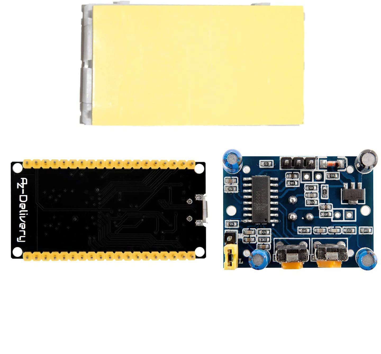 az-delivery-bewegungsmelder-set-mit-esp32-dev-kit-c-und-hc-sr501-bausatz-kit image 3