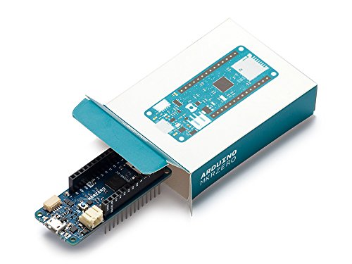arduino-mkr-zero-abx00012-mikrocontroller-board-f-r-audio image 3
