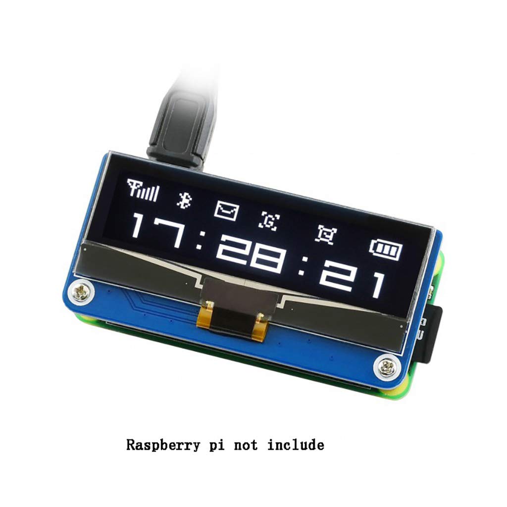 waveshare-2-23-zoll-oled-display-hat-128x32-ssd1305-f-r-raspberry-pi-jetson-nano image 5