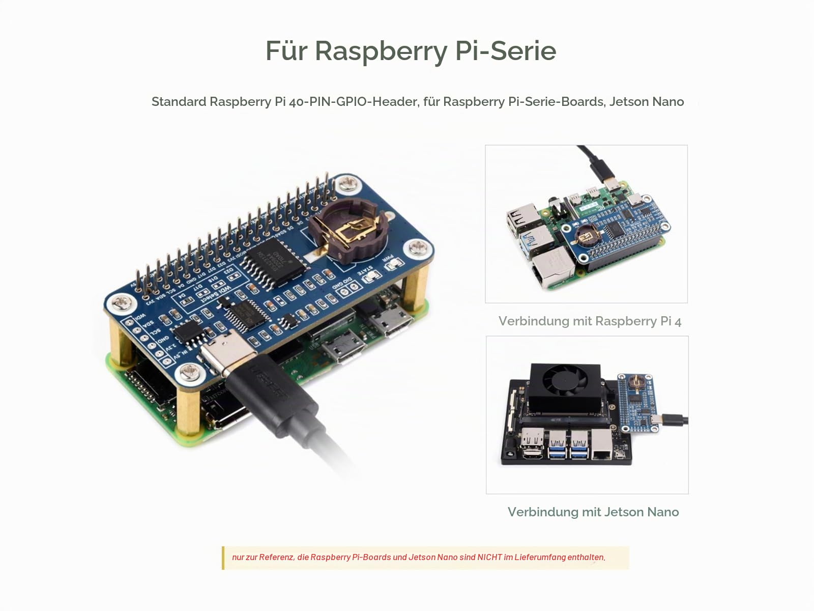 waveshare-rtc-watchdog-hat-b-ds3231sn-f-r-raspberry-pi-und-jetson-nano image 3