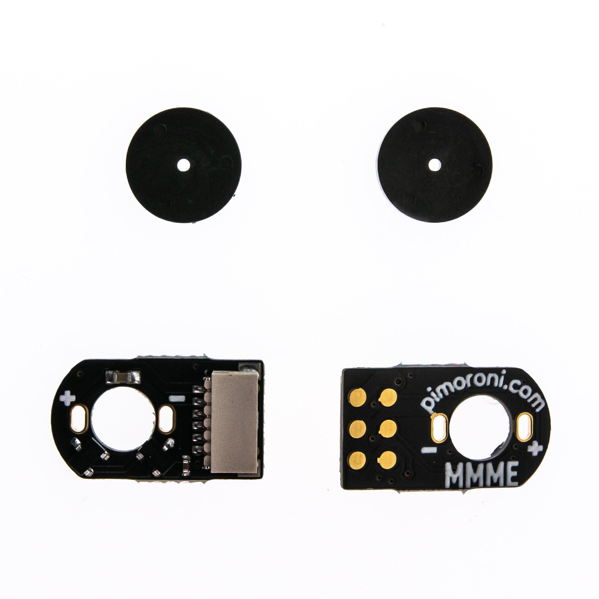 pimoroni-micro-metal-motor-encoder-mmme-2er-pack-hall-quadratur-encoder image 2