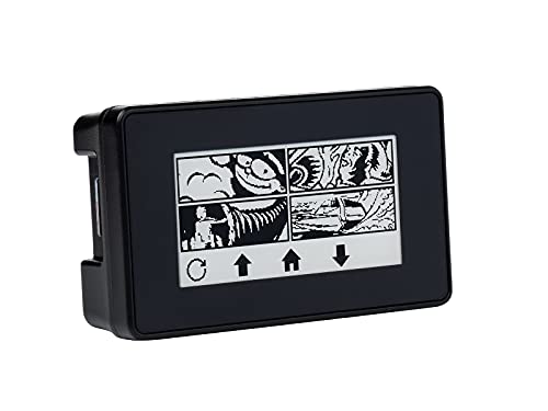 waveshare-2-13-zoll-touch-e-paper-display-f-r-raspberry-pi-zero-250x122-partiell image 8