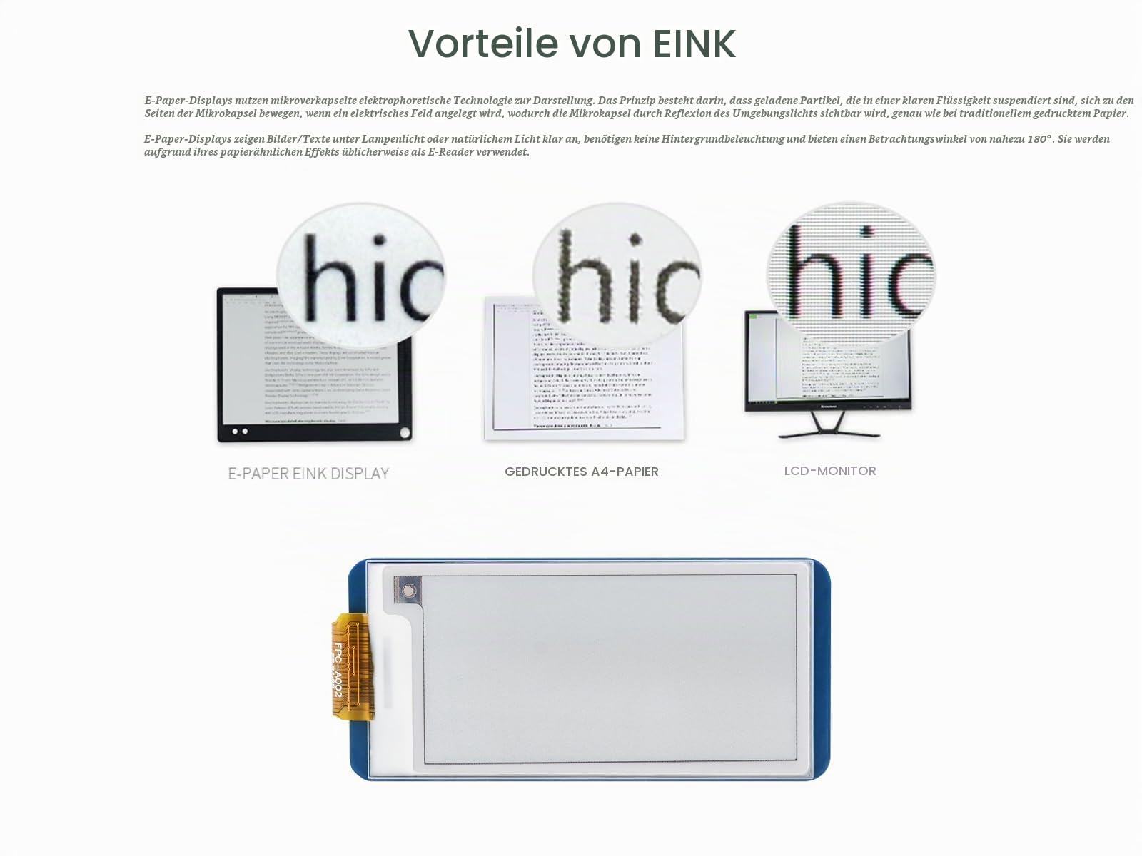 waveshare-2-13-zoll-e-paper-hat-g-250x122-4-farben-f-r-raspberry-pi image 8