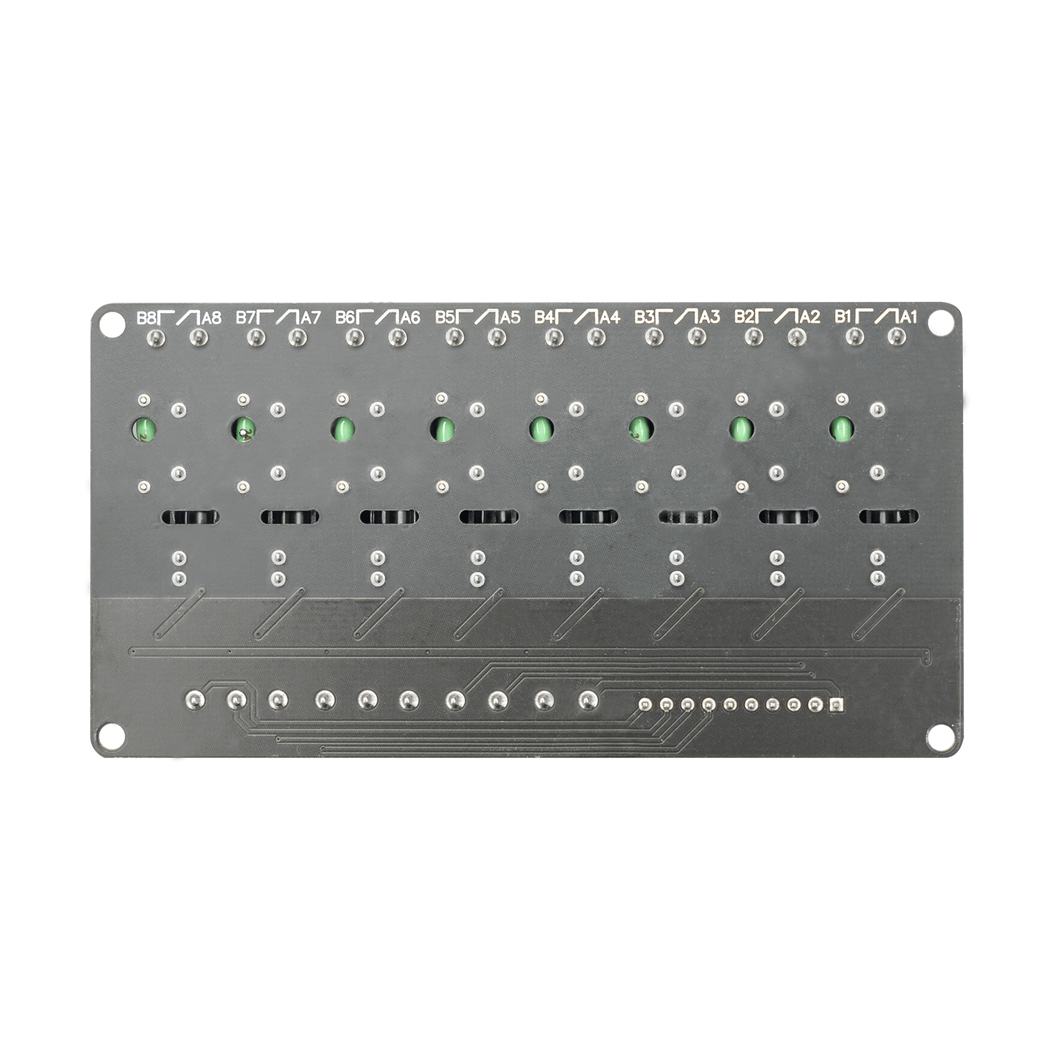 az-delivery-8-kanal-solid-state-relais-5v-low-level-100-240v-2a image 4