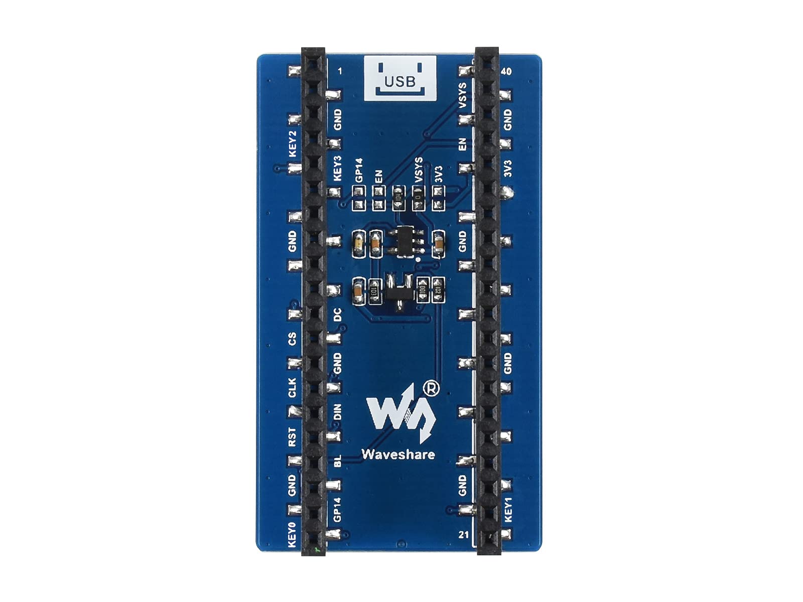 waveshare-1-44-zoll-lcd-modul-128x128-spi-tft-f-r-raspberry-pi-pico image 3