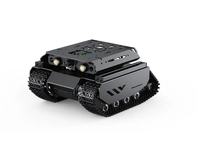 waveshare-off-road-ketten-ai-roboter-mit-raspberry-pi-4b-4gb-dual-controller-ohn image 1
