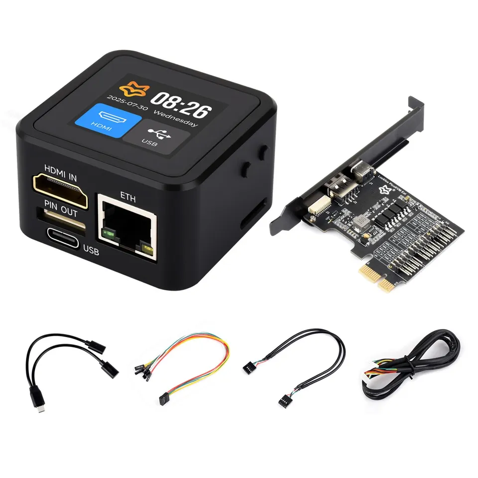 waveshare-luckfox-picokvm-ip-kvm-remote-management-tool-1920x1080-60fps-hdmi-hid image 1