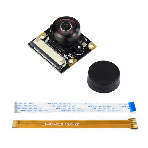 waveshare-kamera-modul-kit-5mp-ov5647-fisheye-200-f-r-raspberry-pi-1080p image 7